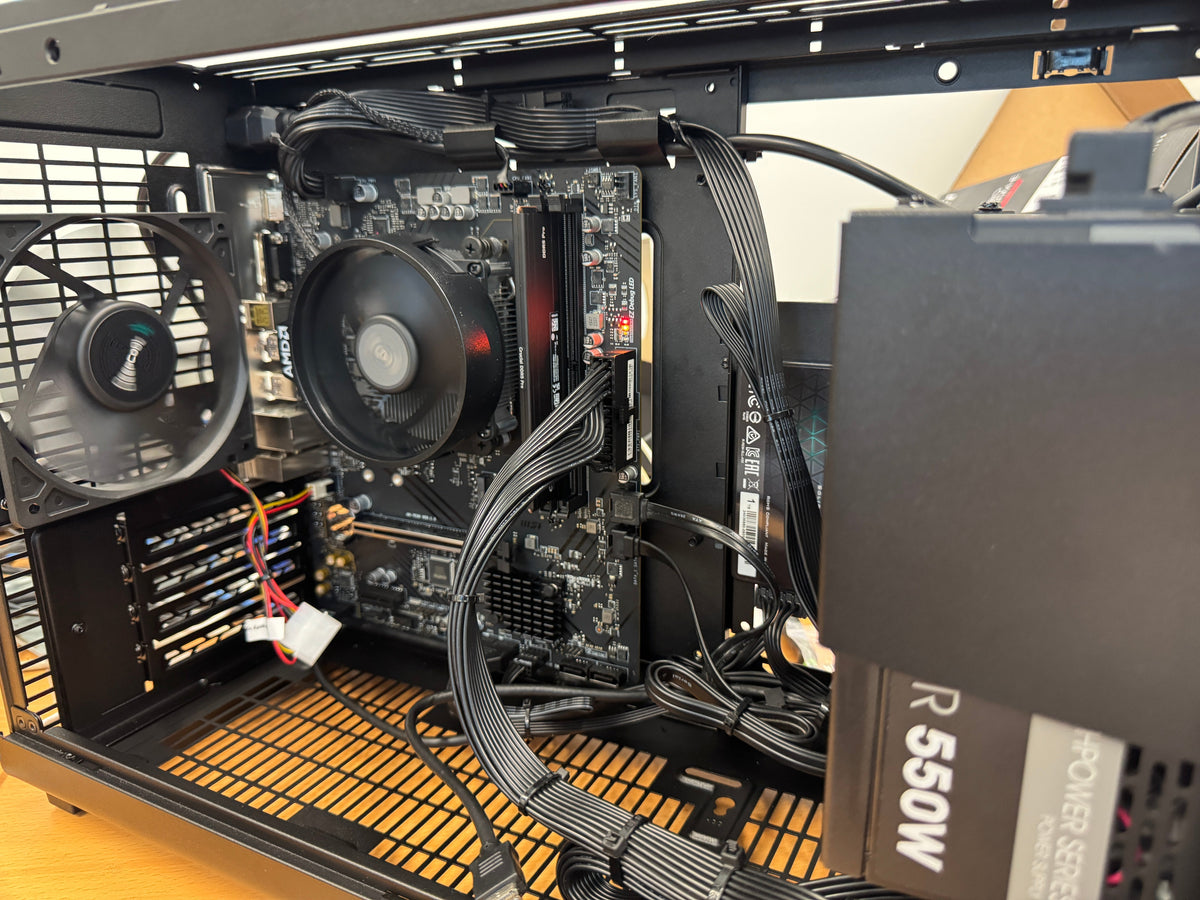 The Hidden Costs of Non Repairable PCs & Why Upgradability Matters ...