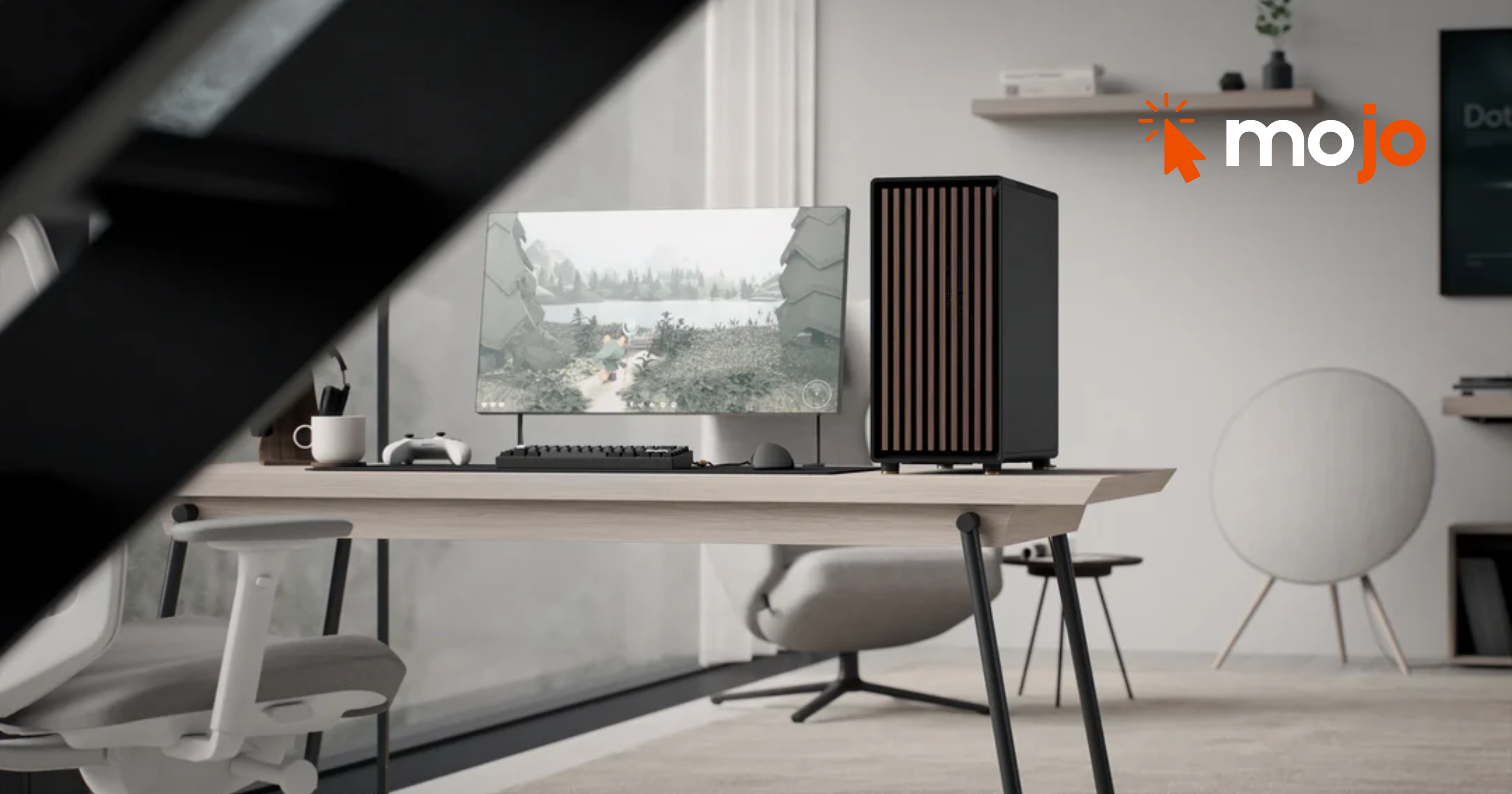 Why a High Spec Computer is Worth the Investment – Mojo PC