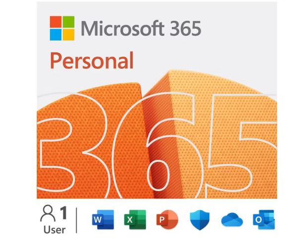 Microsoft 365