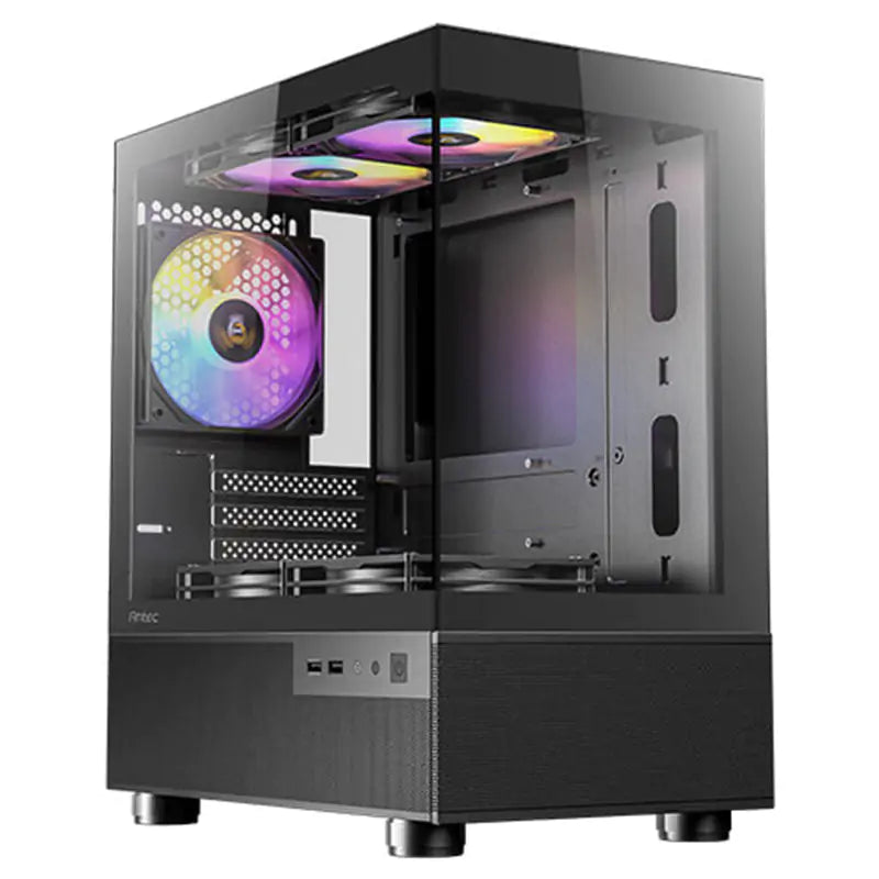 Mojo Green 8700 - Refurbished Entry PC